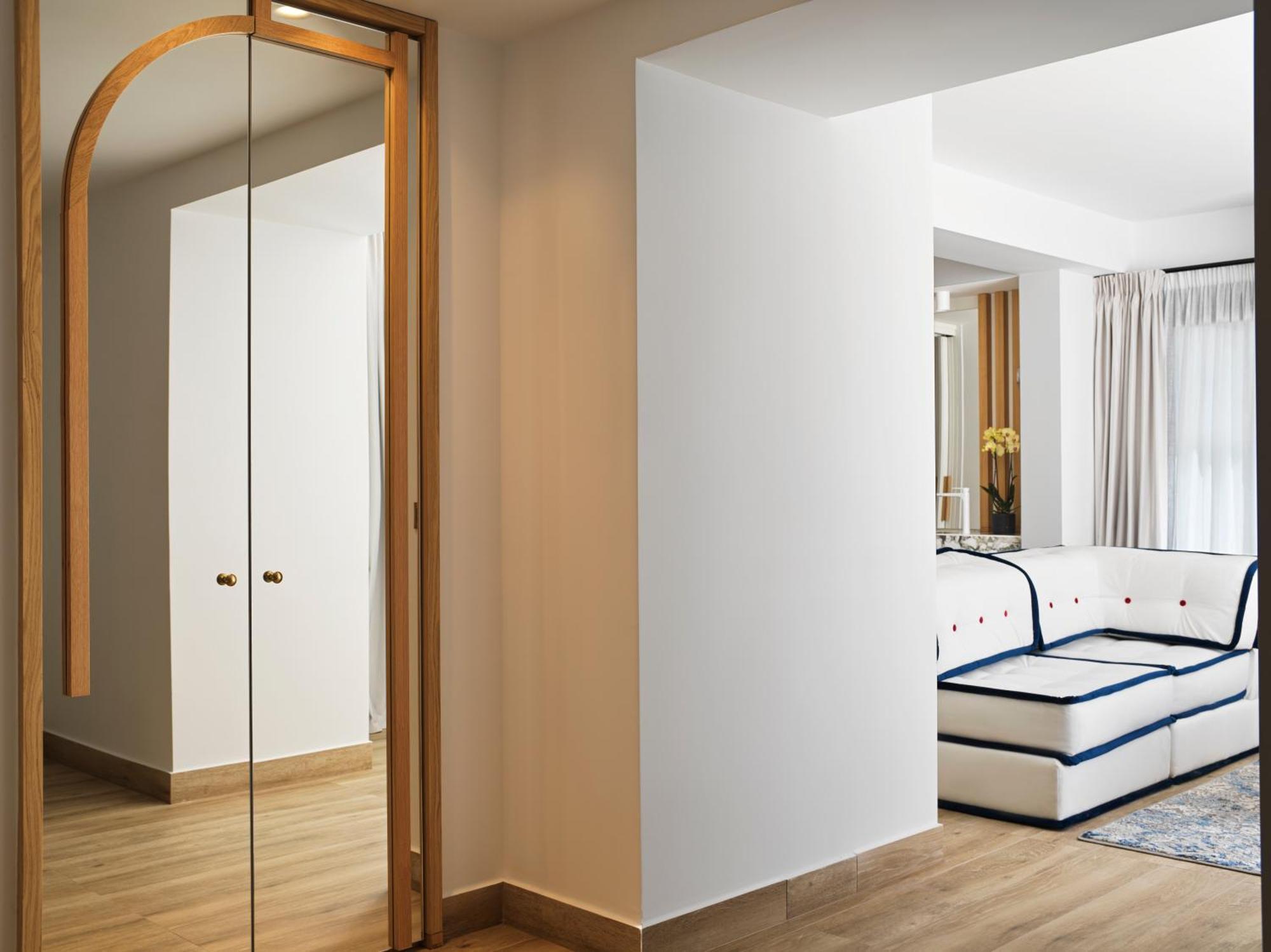 Cresanto Luxury 5*