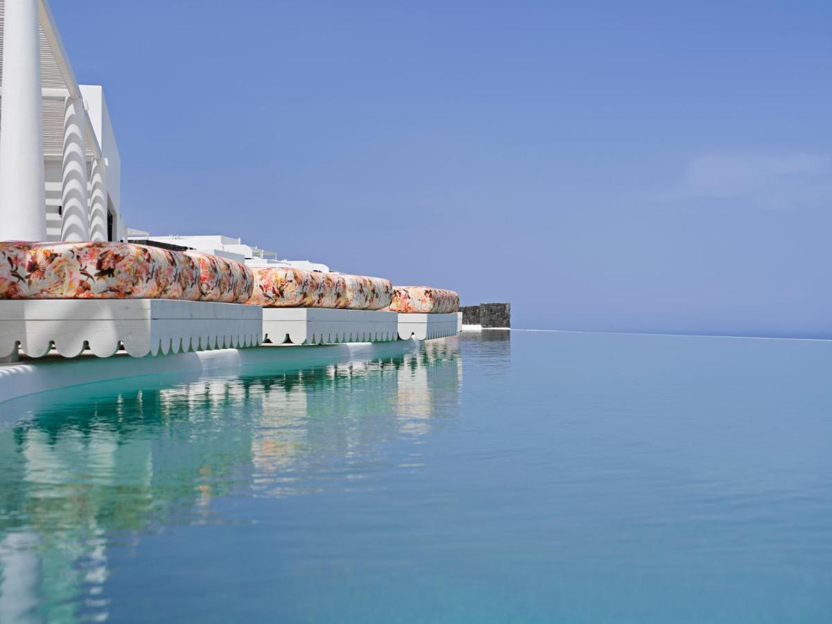 Ξενοδοχείο Cresanto Luxury