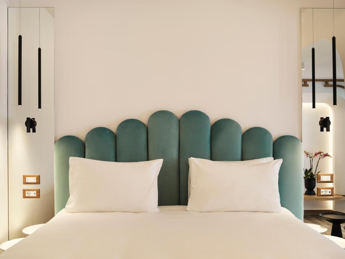 Cresanto Luxury 5* Ημεροβίγλι