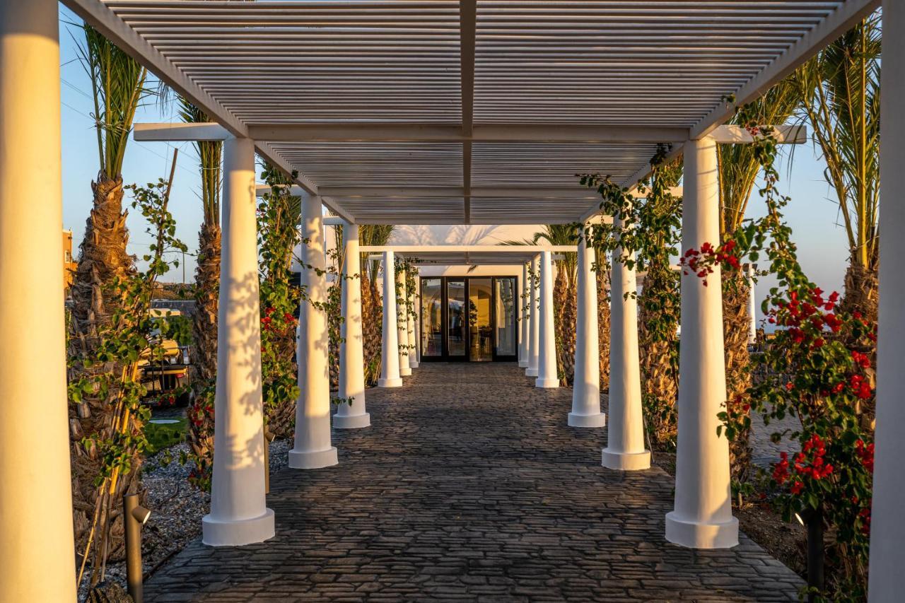 Ξενοδοχείο Cresanto Luxury