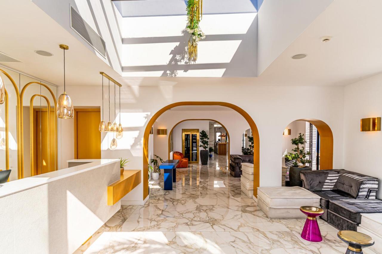 Cresanto Luxury 5* Ημεροβίγλι