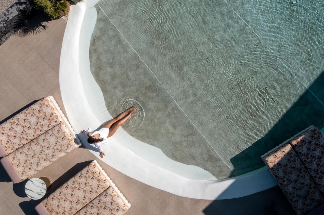 Cresanto Luxury Ξενοδοχείο 5*