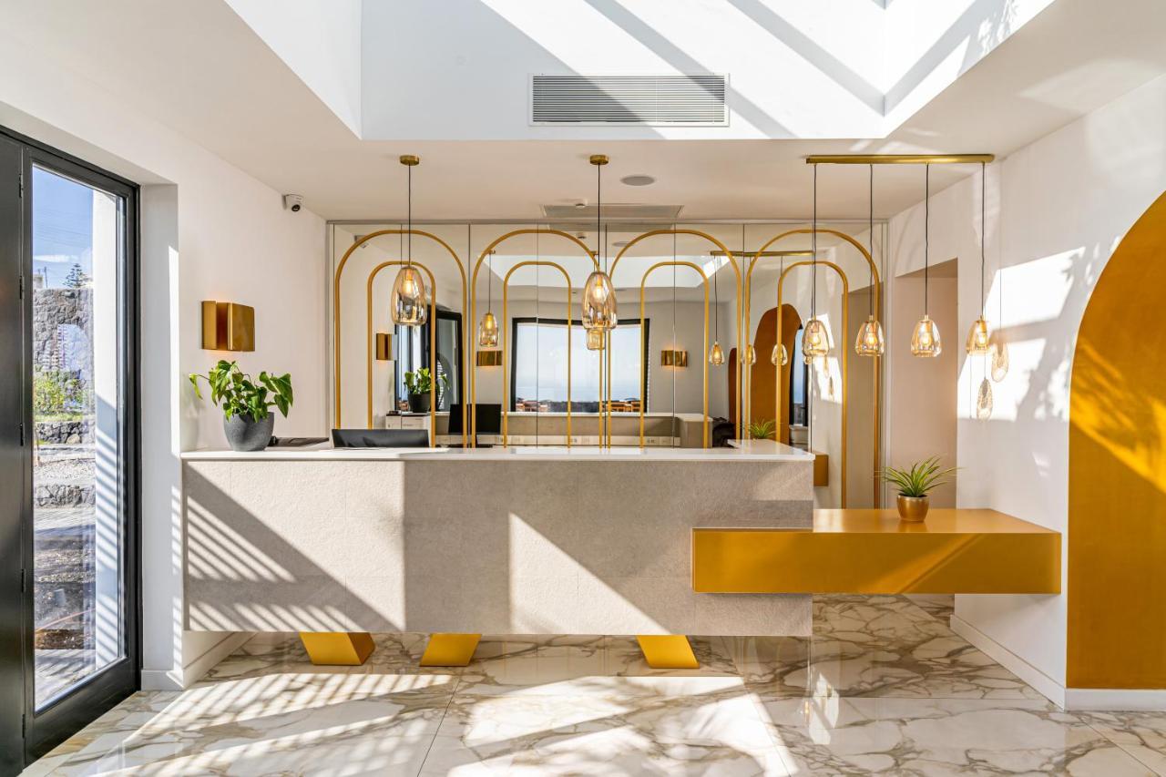 Ξενοδοχείο Cresanto Luxury