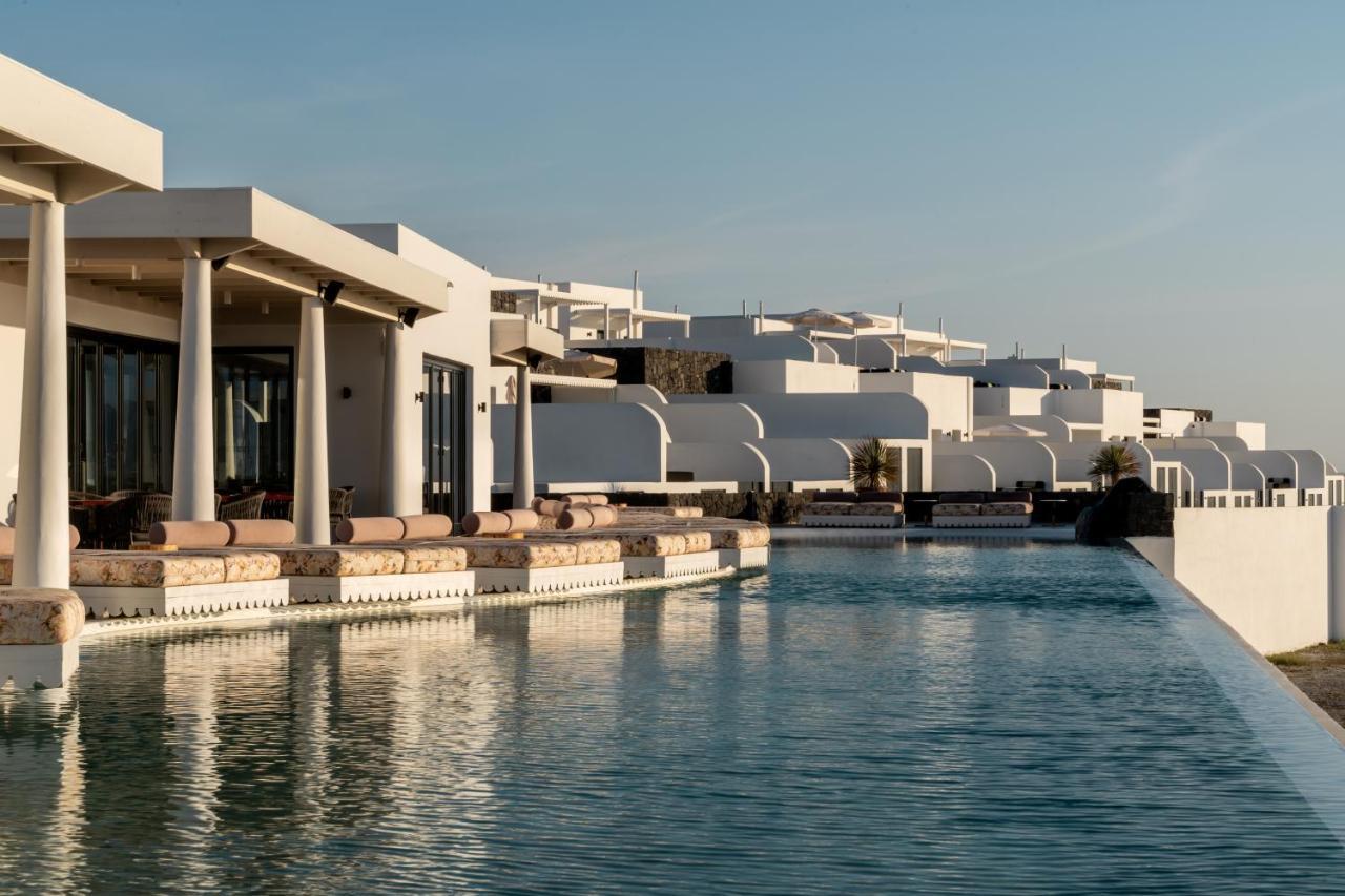 Cresanto Luxury 5* Ημεροβίγλι