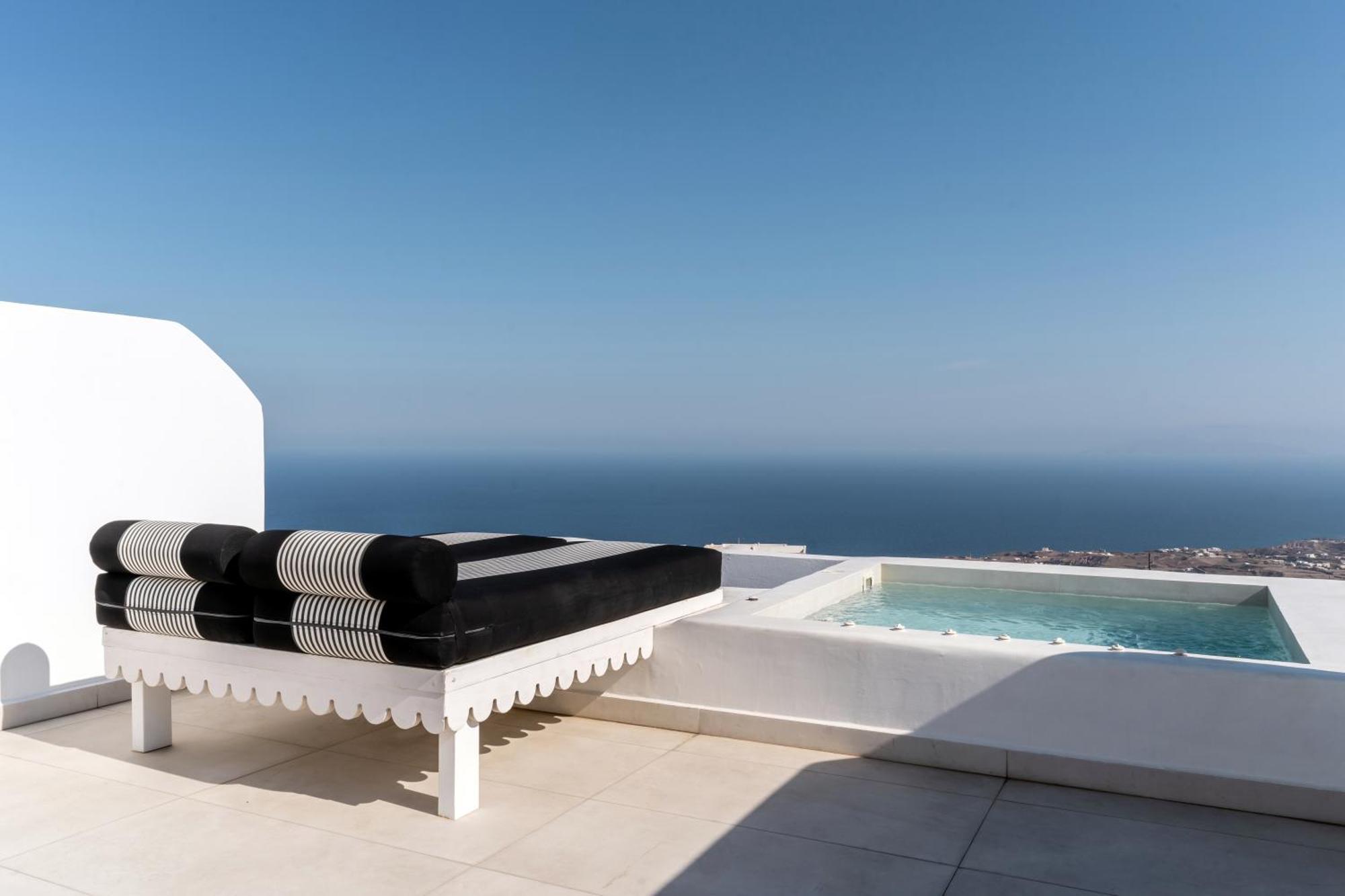 Cresanto Luxury Ξενοδοχείο 5*