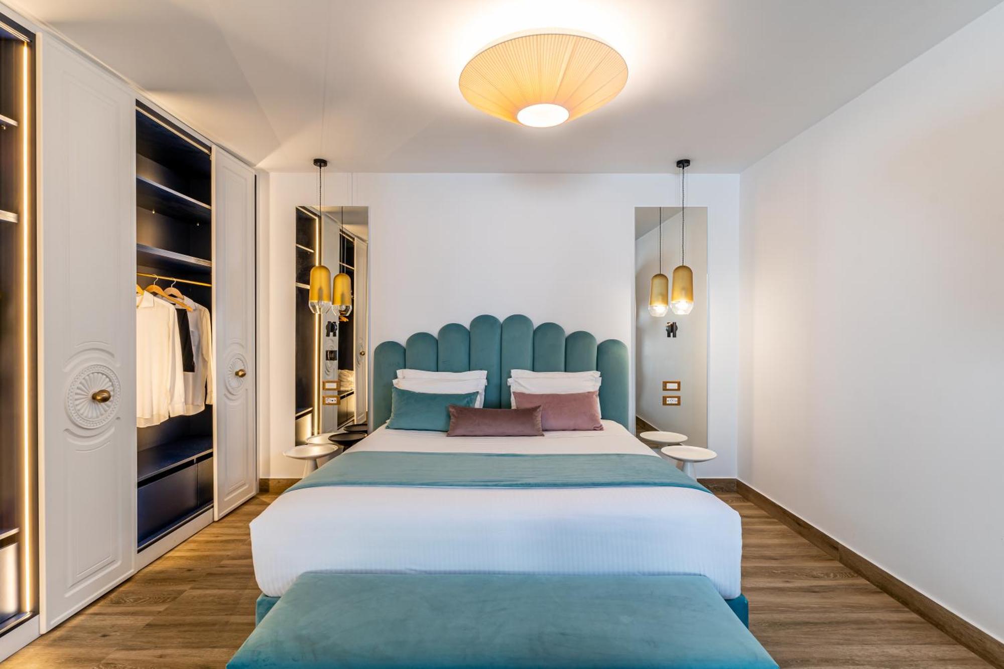 Ξενοδοχείο Cresanto Luxury