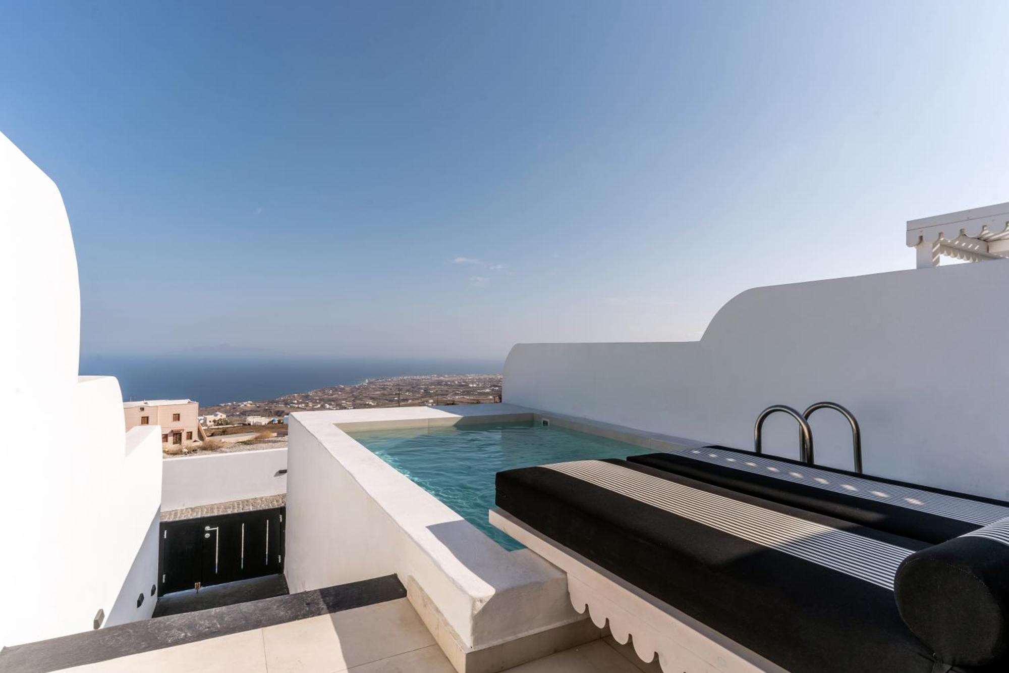 Ξενοδοχείο Cresanto Luxury