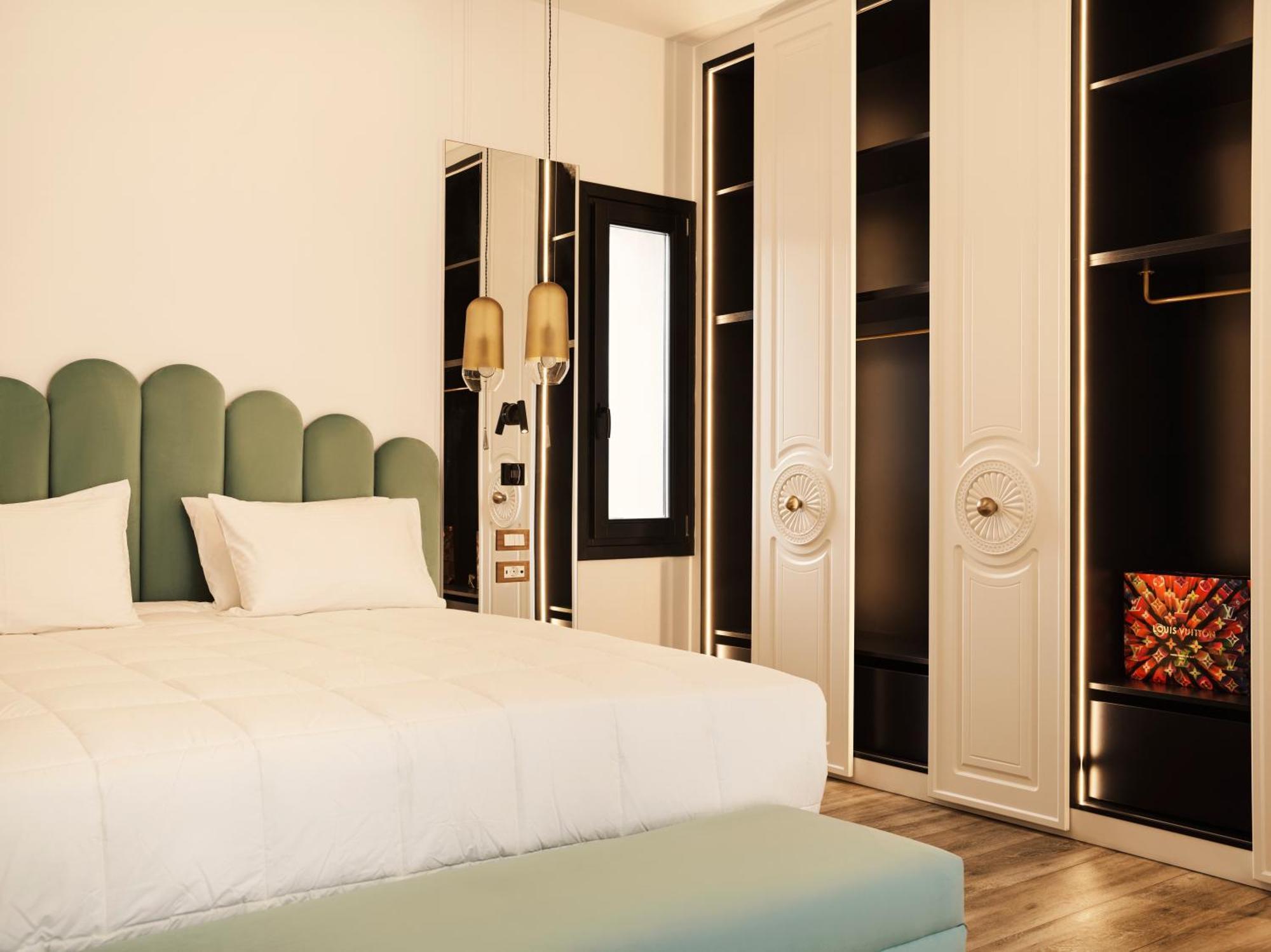 Ξενοδοχείο Cresanto Luxury 5*