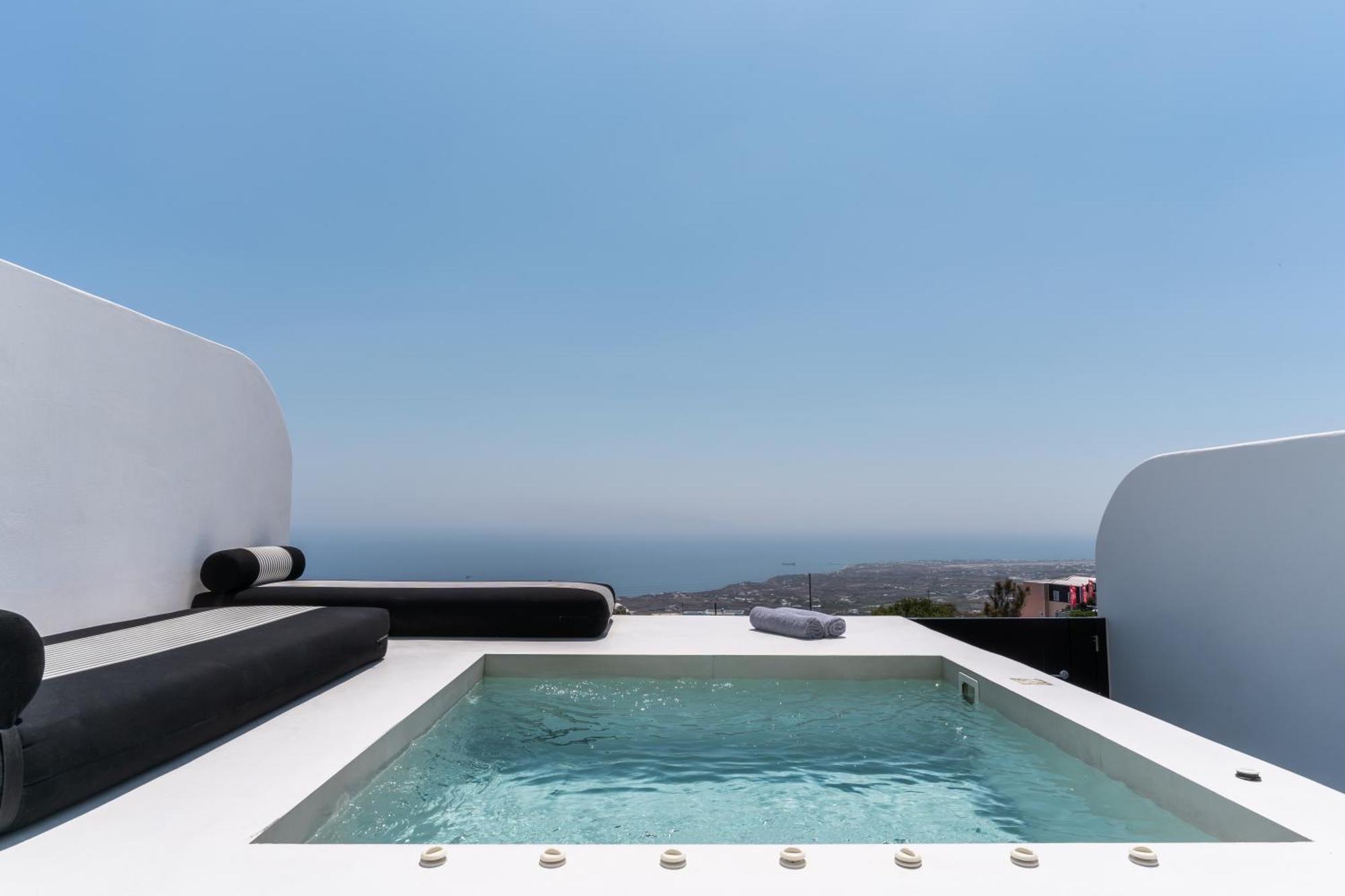 Cresanto Luxury 5* Ημεροβίγλι