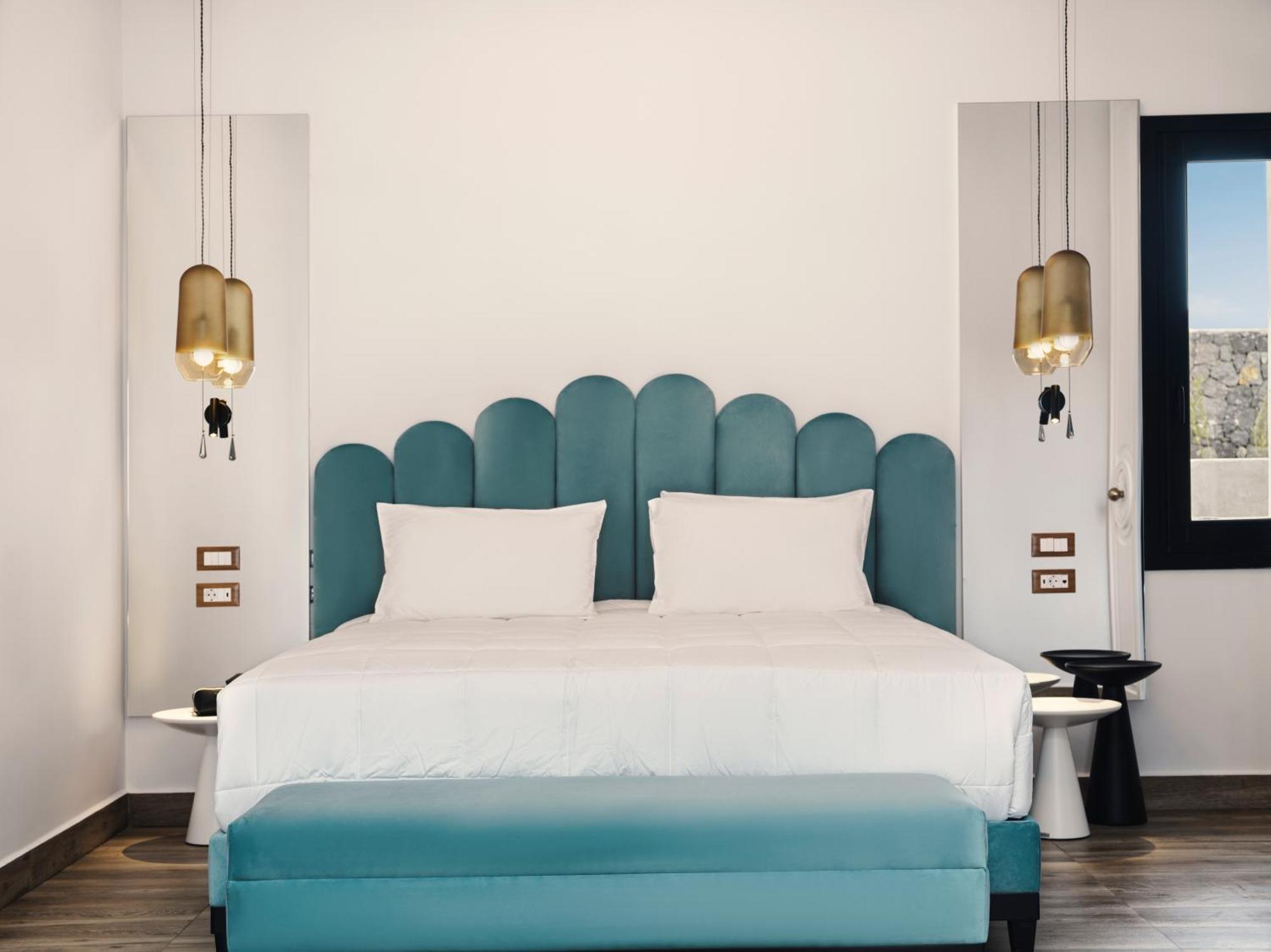 Cresanto Luxury 5* Ημεροβίγλι