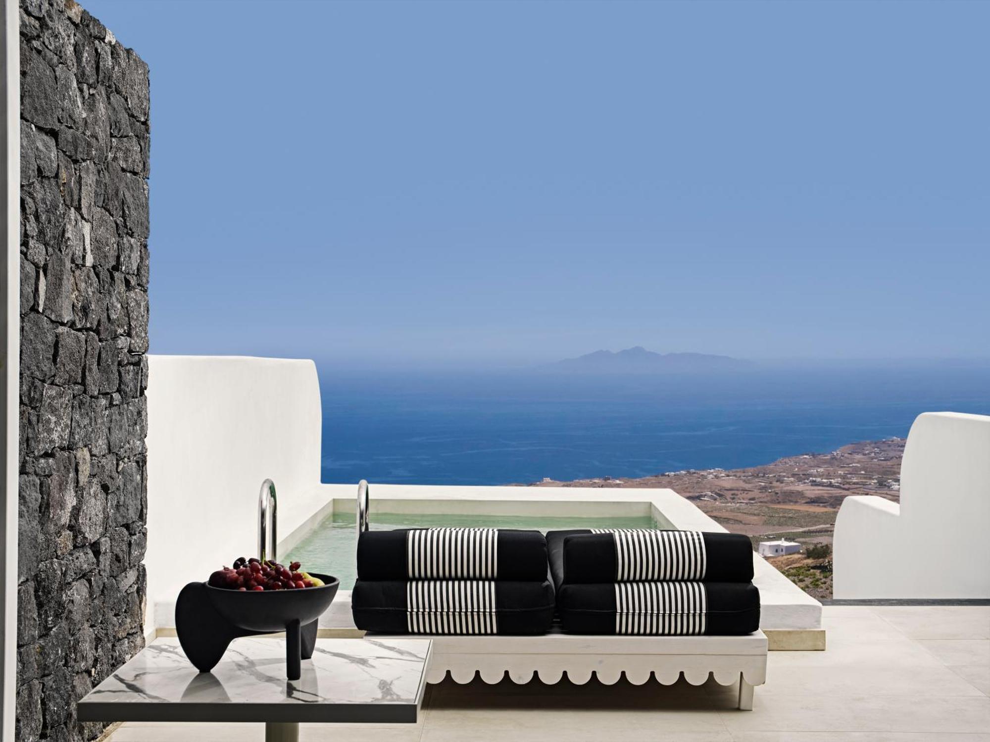 Cresanto Luxury Ξενοδοχείο 5*