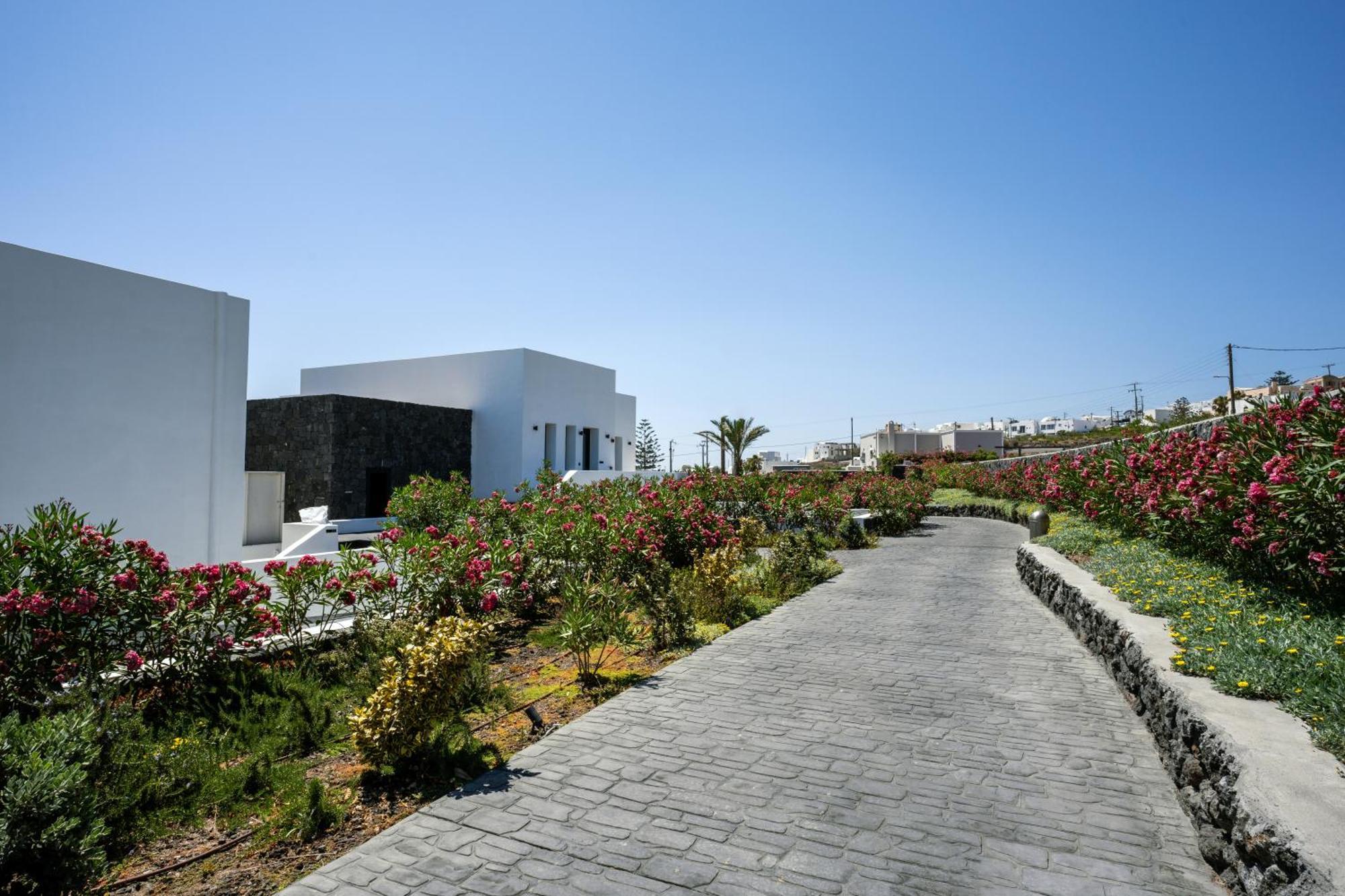 Ξενοδοχείο Cresanto Luxury