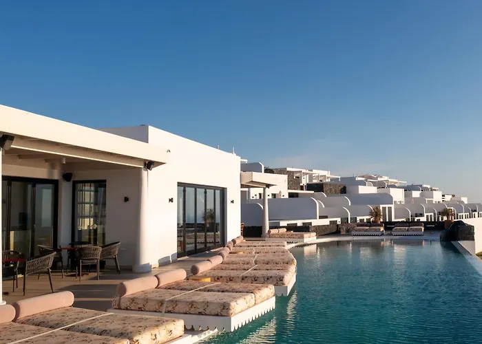 Cresanto Luxury Suites